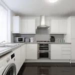Superb\' 2Br With Panoramic View Near Marble Arch!