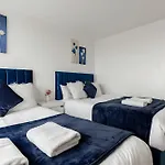 Superb\' 2Br With Panoramic View Near Marble Arch!