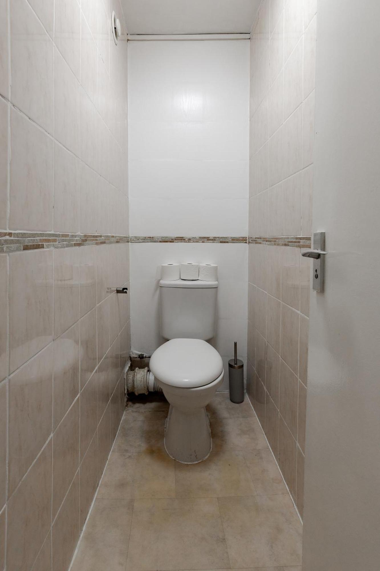 Superb' 2br With Panoramic View Near Marble Arch! Appartement