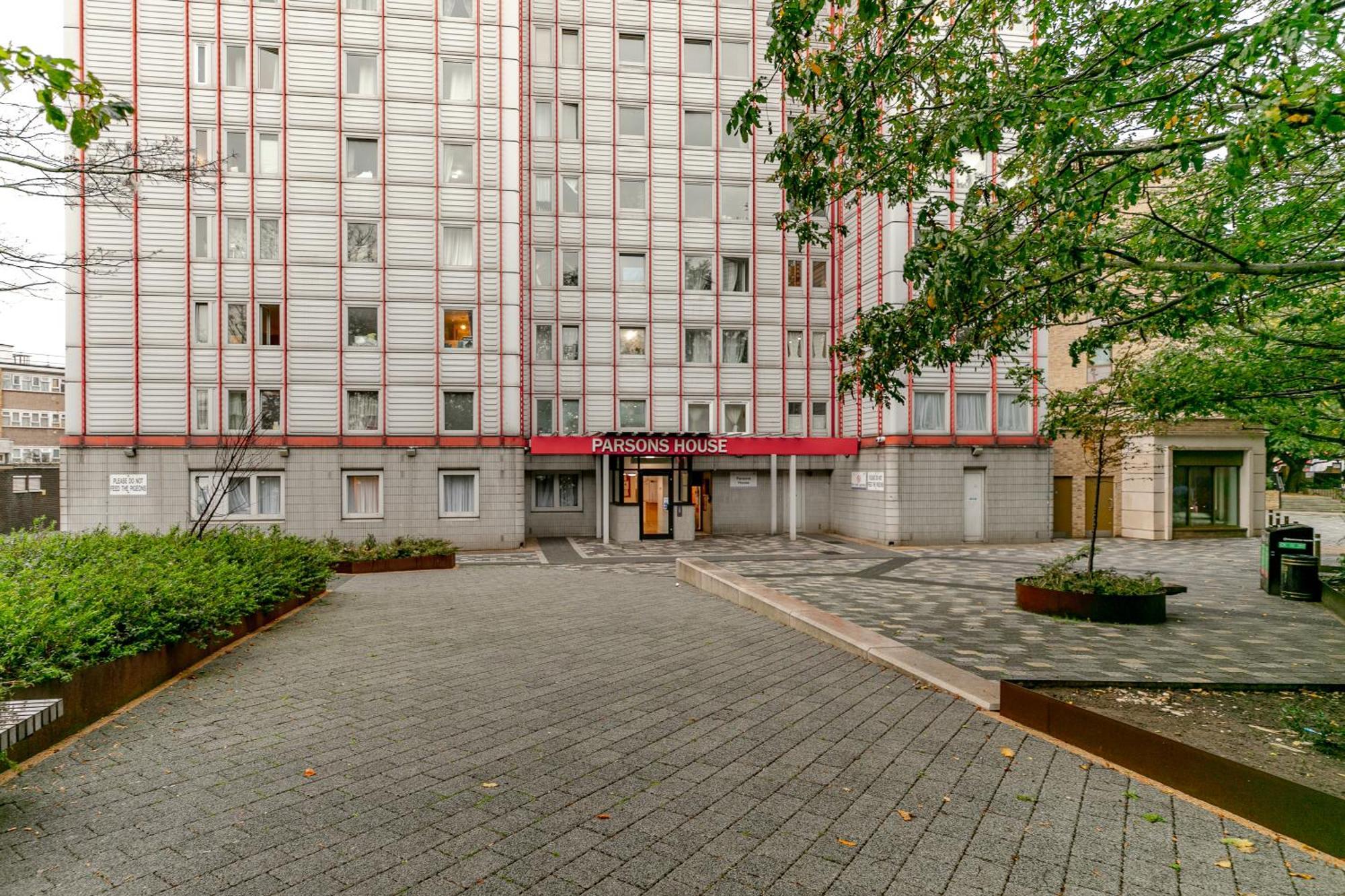 Superb' 2br With Panoramic View Near Marble Arch! Appartement *